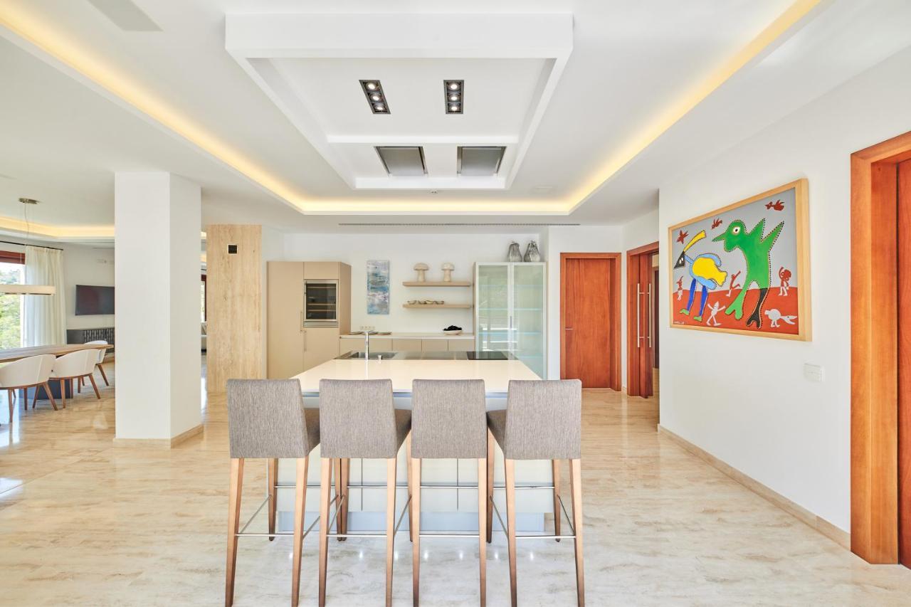 Sapphire By Cap Vermell Estate *