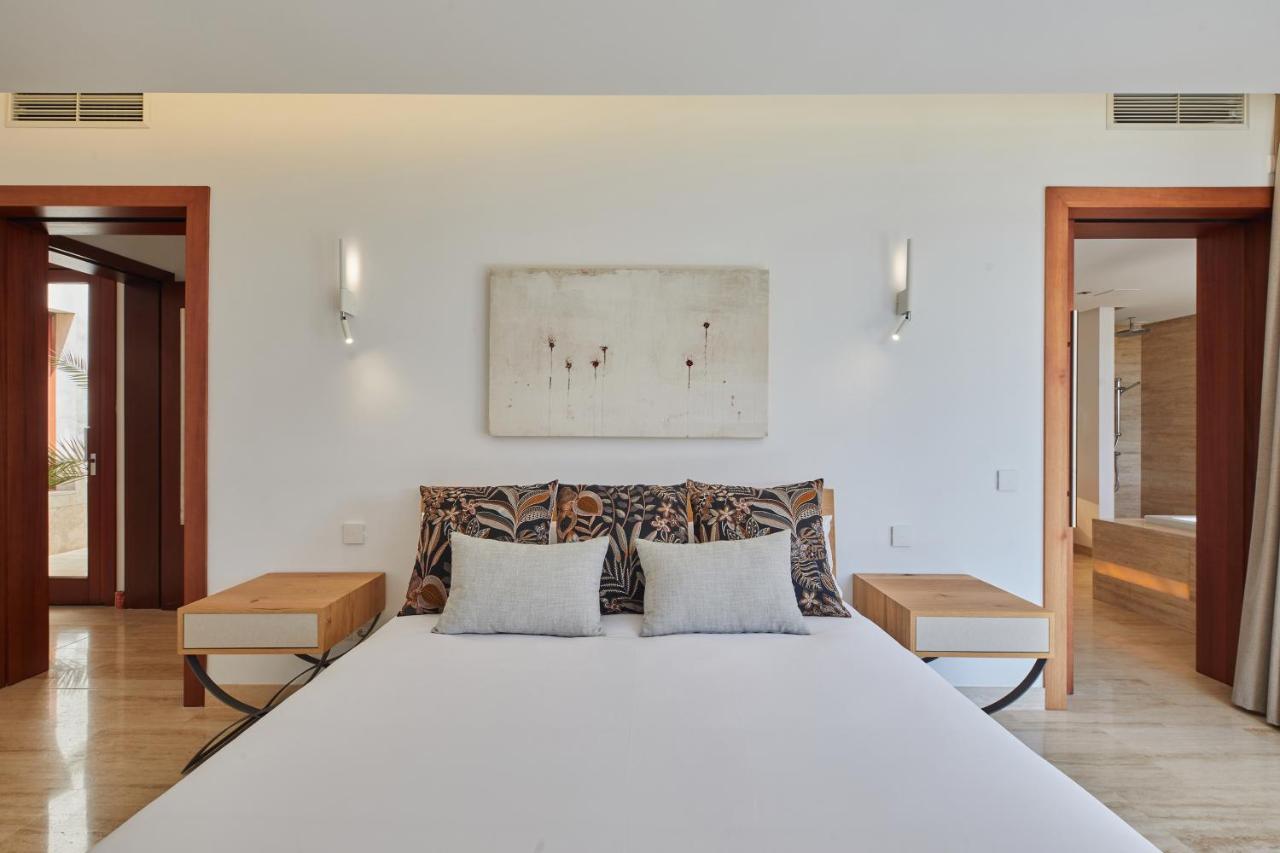 Sapphire By Cap Vermell Estate * Canyamel (Mallorca)