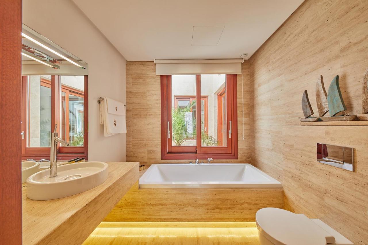 Sapphire By Cap Vermell Estate Villa *