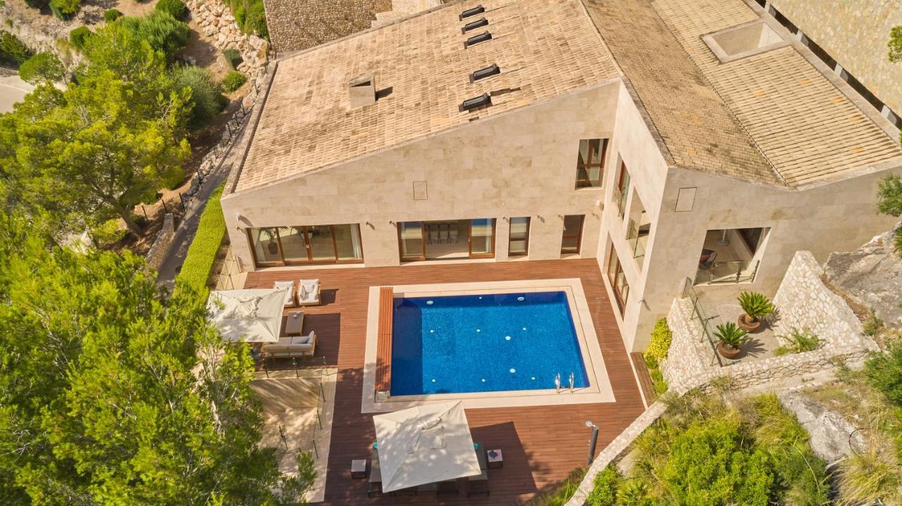 Sapphire By Cap Vermell Estate Villa *