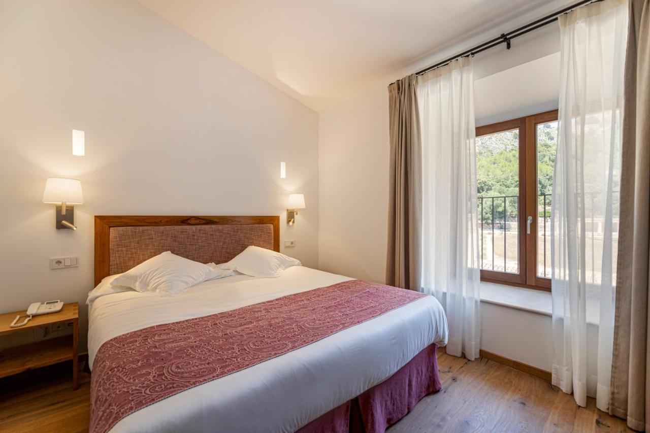 Son Grua De Lujo Agroturismo Pollensa