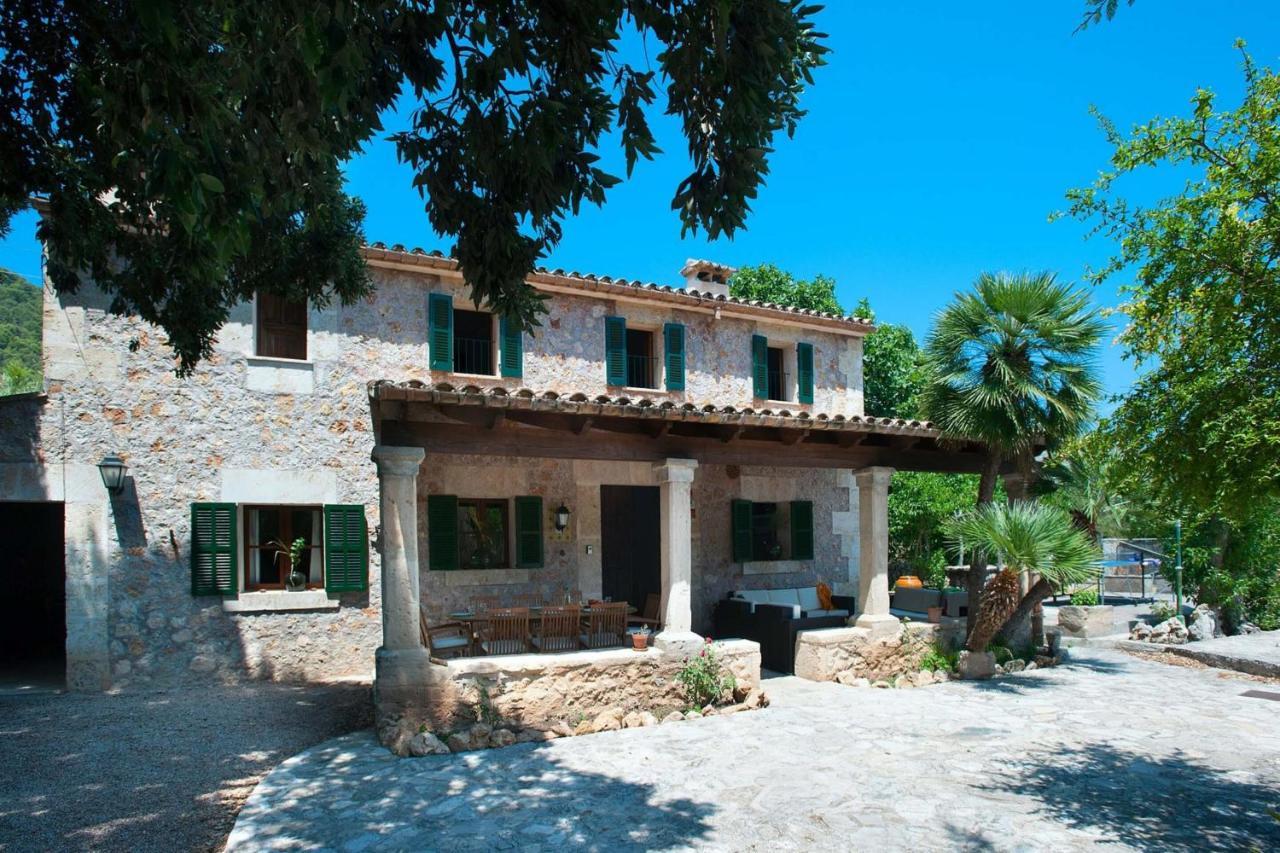 La Rovina Tramuntana By Sealand Pollenca