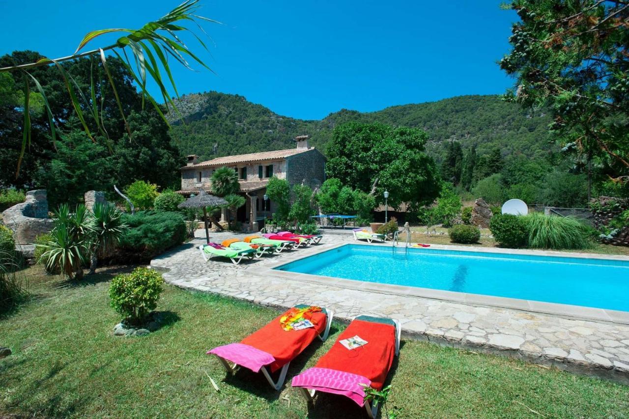 La Rovina Tramuntana By Sealand Pollenca