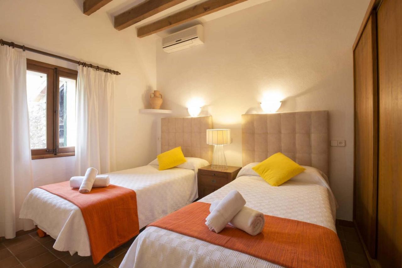 La Rovina Tramuntana By Sealand * Pollenca
