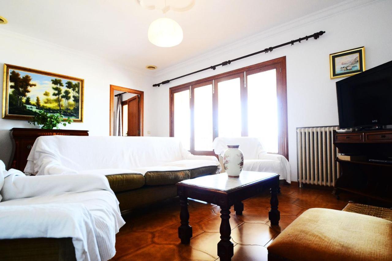 In Carrer Cartago Apartamento El Arenal (Mallorca)