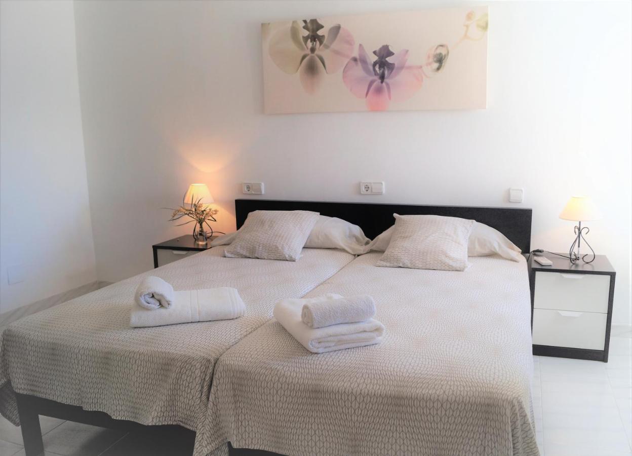 Apartahotel Playa D'or, 2 *