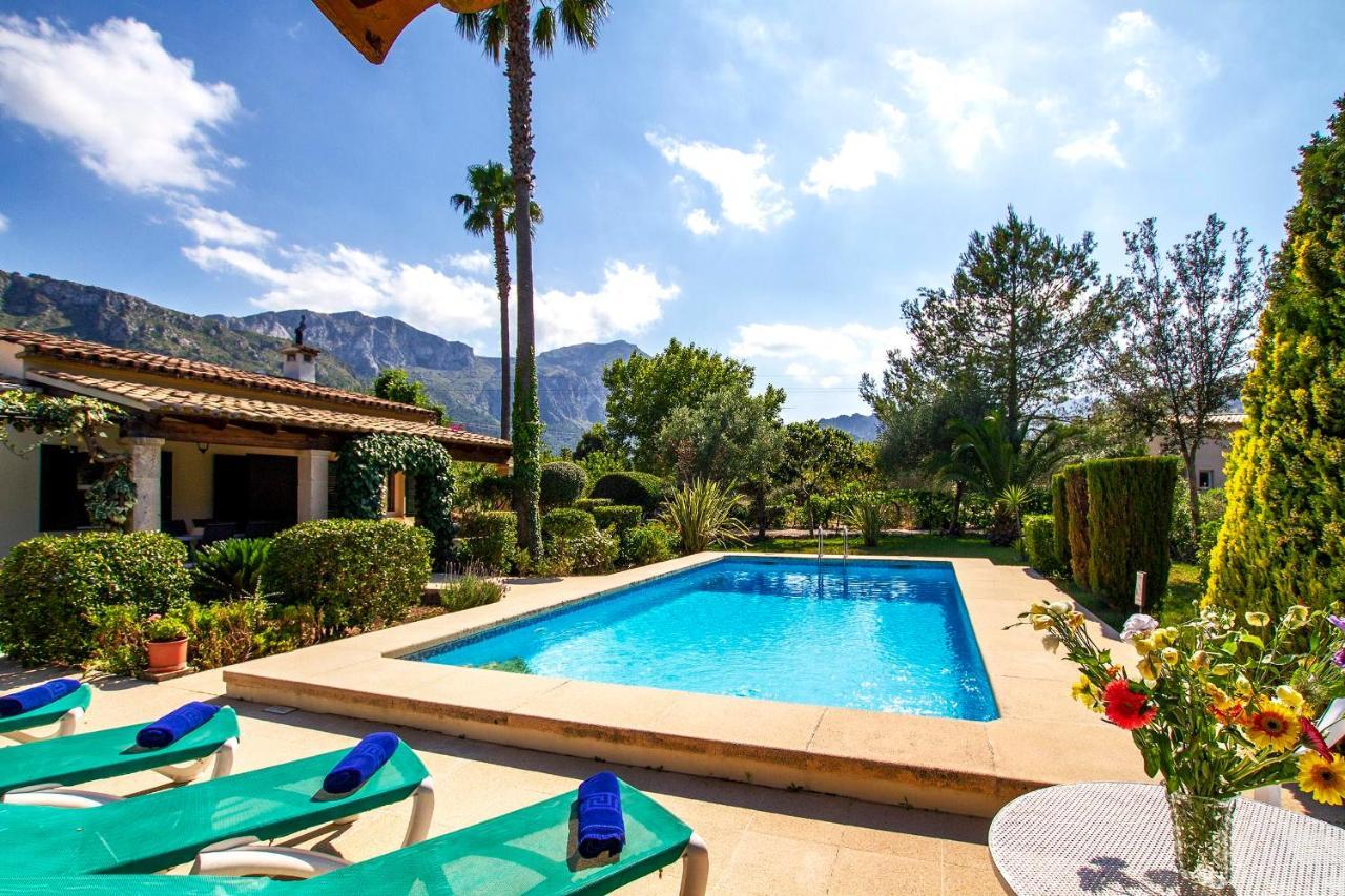 La Plana Villa *