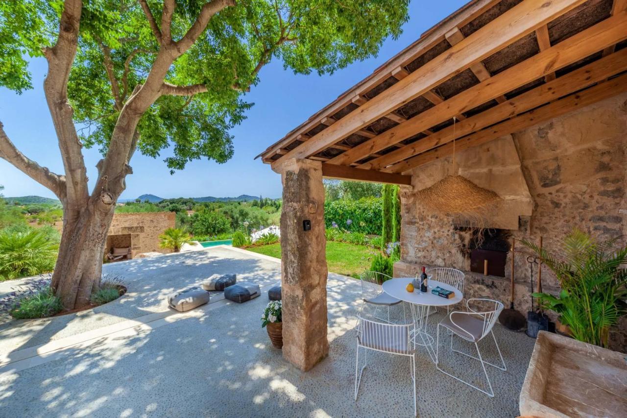Villa Suau Petit By Sealand Puerto Pollensa