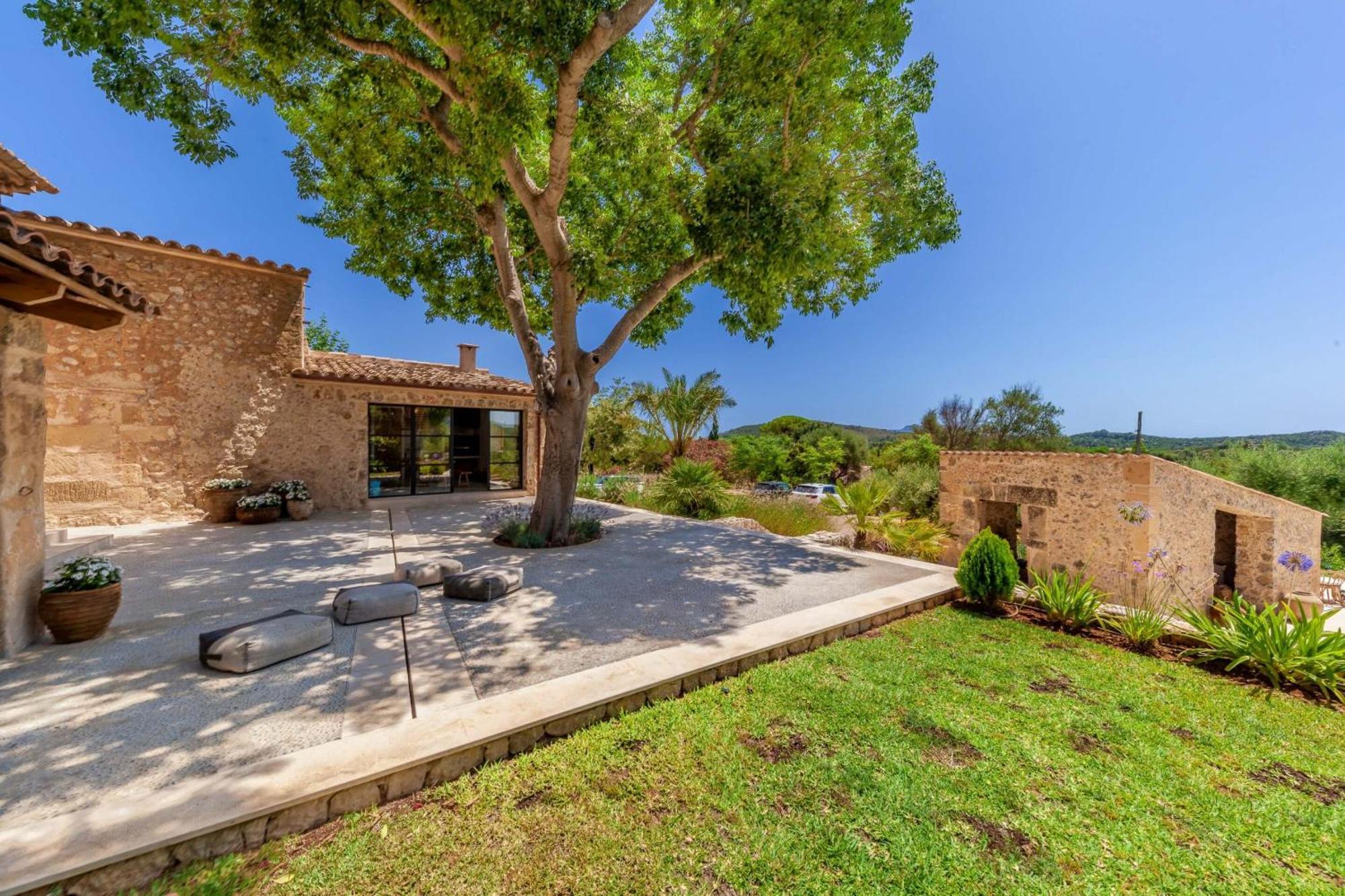 Suau Petit By Sealand Villa Puerto Pollensa