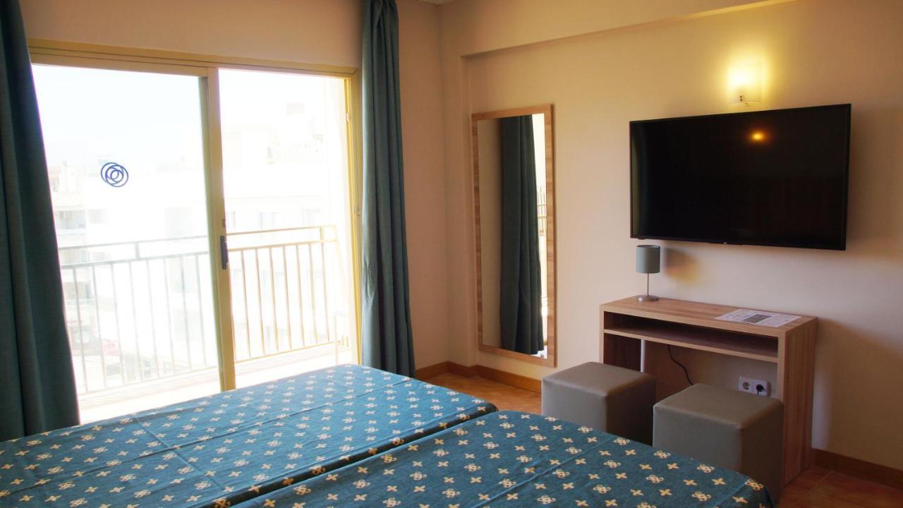 Hotel Iris - Only Adults El Arenal (Mallorca)