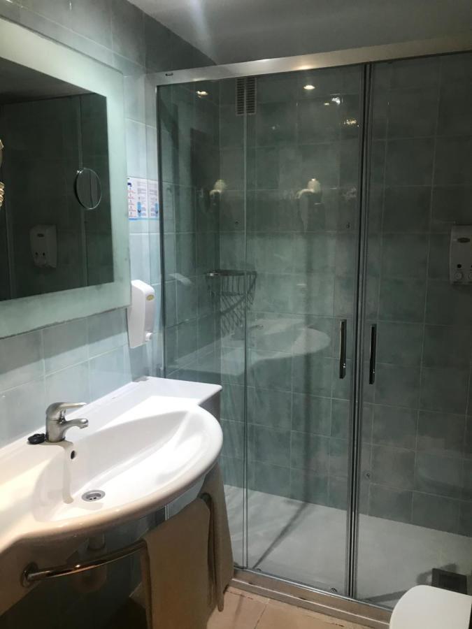 Iris - Only Adults Hotel El Arenal (Mallorca)