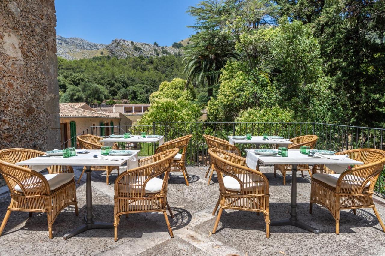 Son Grua De Lujo Agroturismo