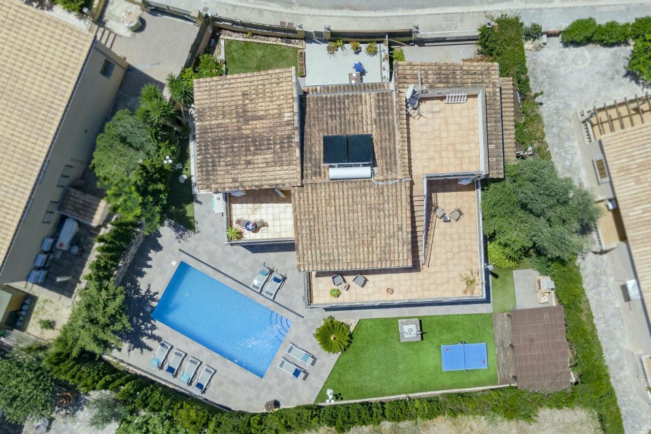 Elena Villa Alcúdia