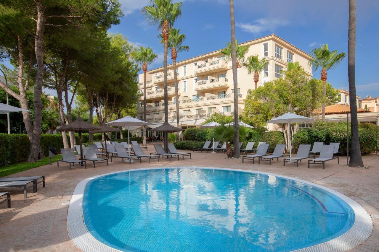 Apartahotel Hm Mar Blau 4*