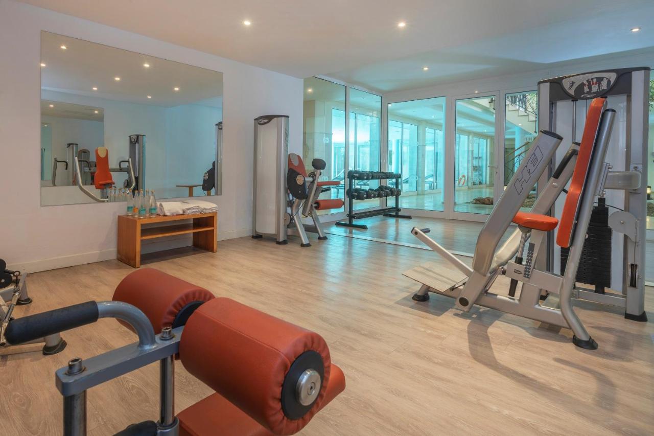 Hm Mar Blau Apartahotel Sa Coma (Mallorca)