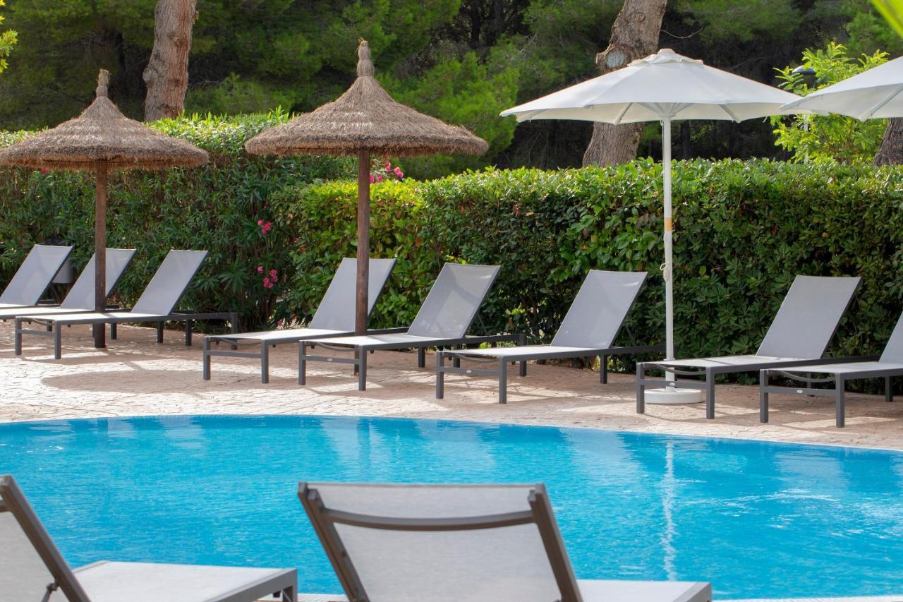 Hm Mar Blau Sa Coma (Mallorca)