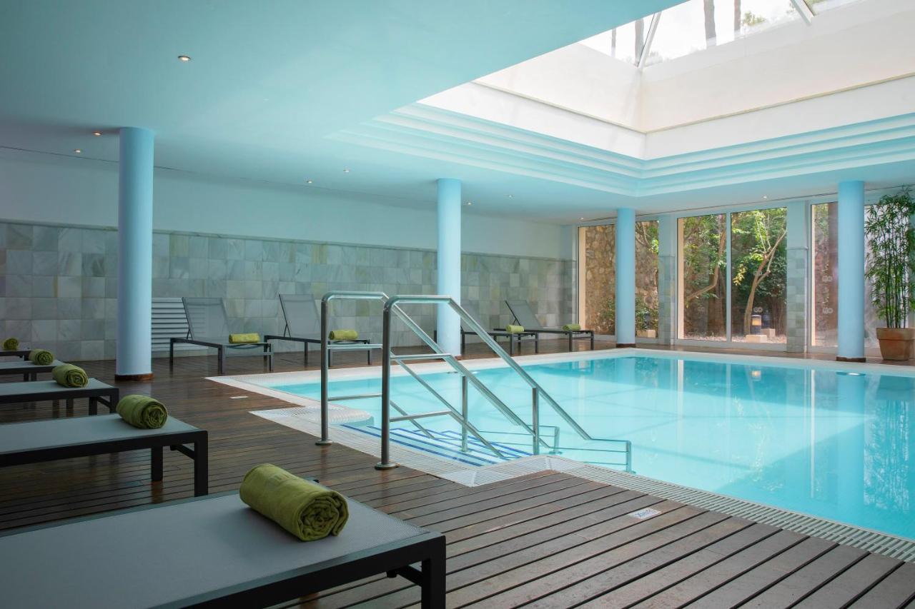 Apartahotel Hm Mar Blau