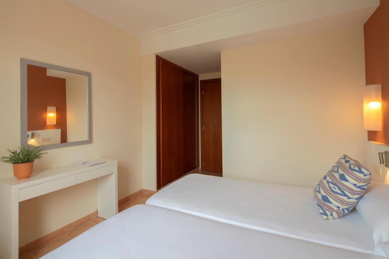 Hm Mar Blau Apartahotel Sa Coma (Mallorca)