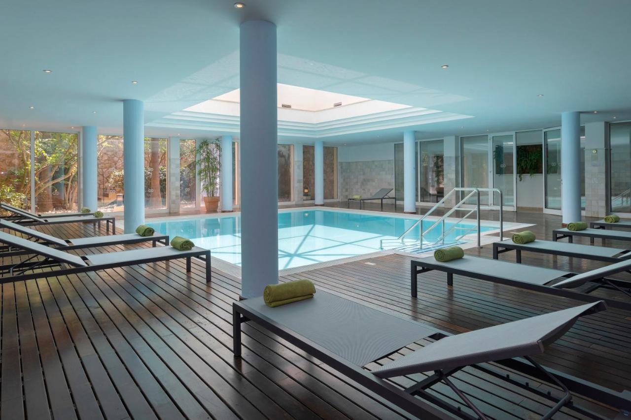 Hm Mar Blau Apartahotel 4*