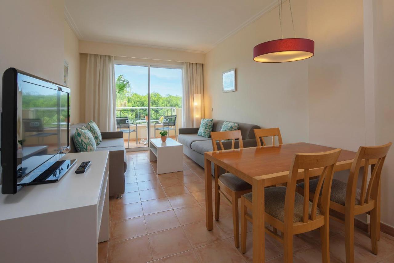 Hm Mar Blau Apartahotel Sa Coma (Mallorca)