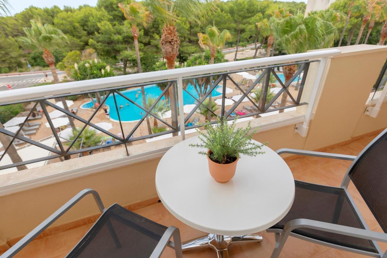 Apartahotel Hm Mar Blau Sa Coma (Mallorca)