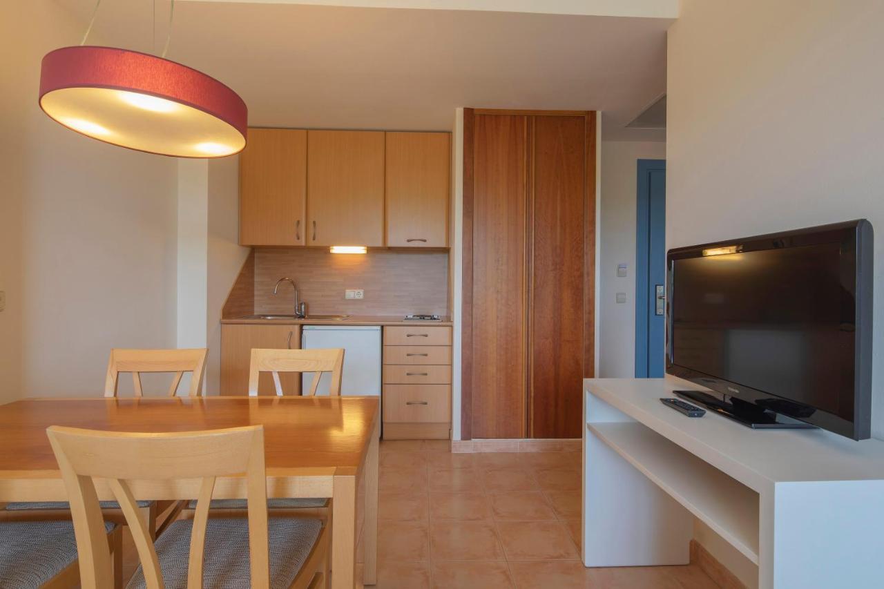 Hm Mar Blau Apartahotel