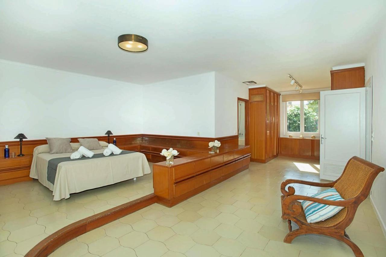 Ros By Sealand Villa *