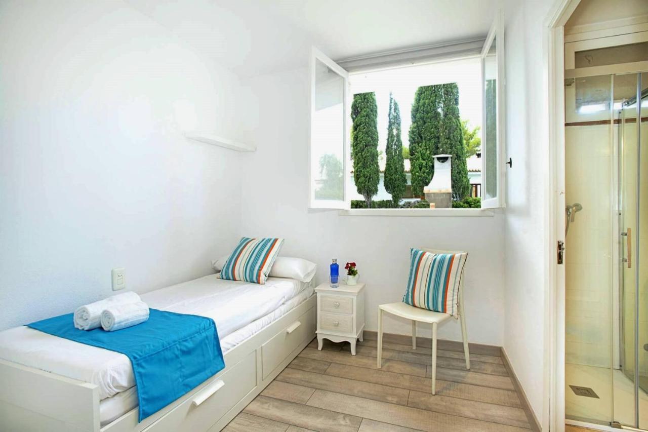 Ros By Sealand Villa Puerto Pollensa