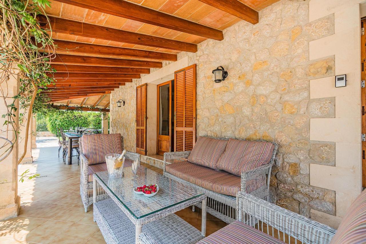 Barretas Villa *