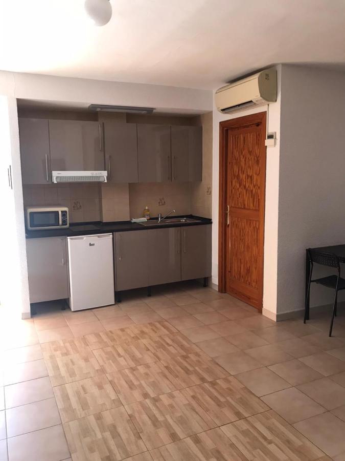 Apartamento Nightlife