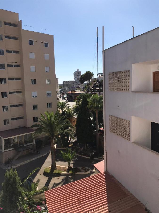 Apartamento Nightlife Magaluf (Mallorca)