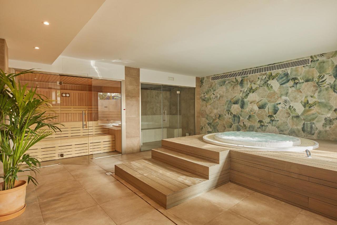 Sofia Alcudia Hotel 4*