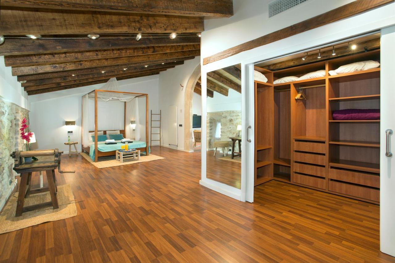 Owl Alvarez - Luxury Retreat In The Old Town *