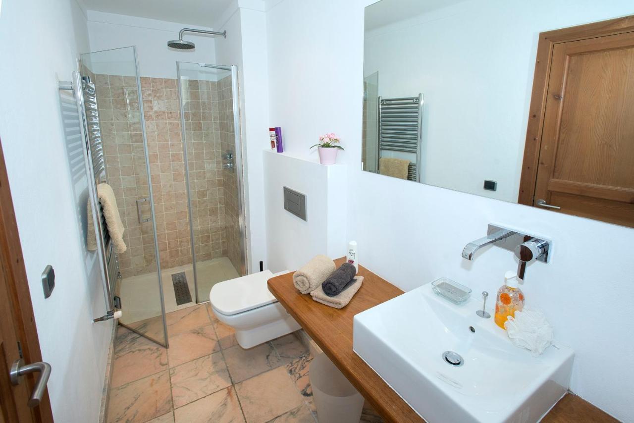 Owl Alvarez - Luxury Retreat In The Old Town