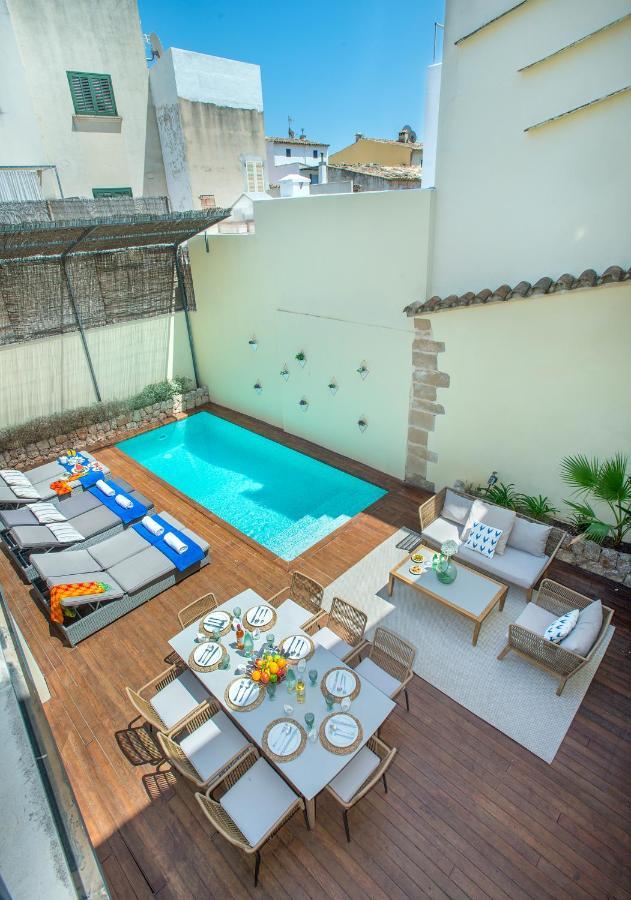Owl Alvarez - Luxury Retreat In The Old Town