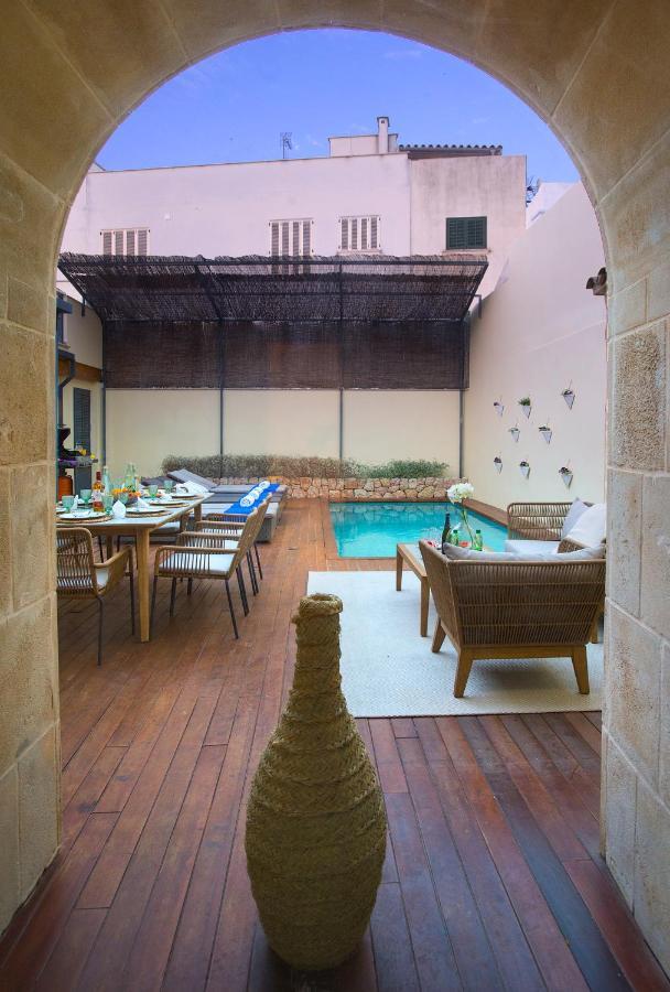 Owl Alvarez - Luxury Retreat In The Old Town Villa