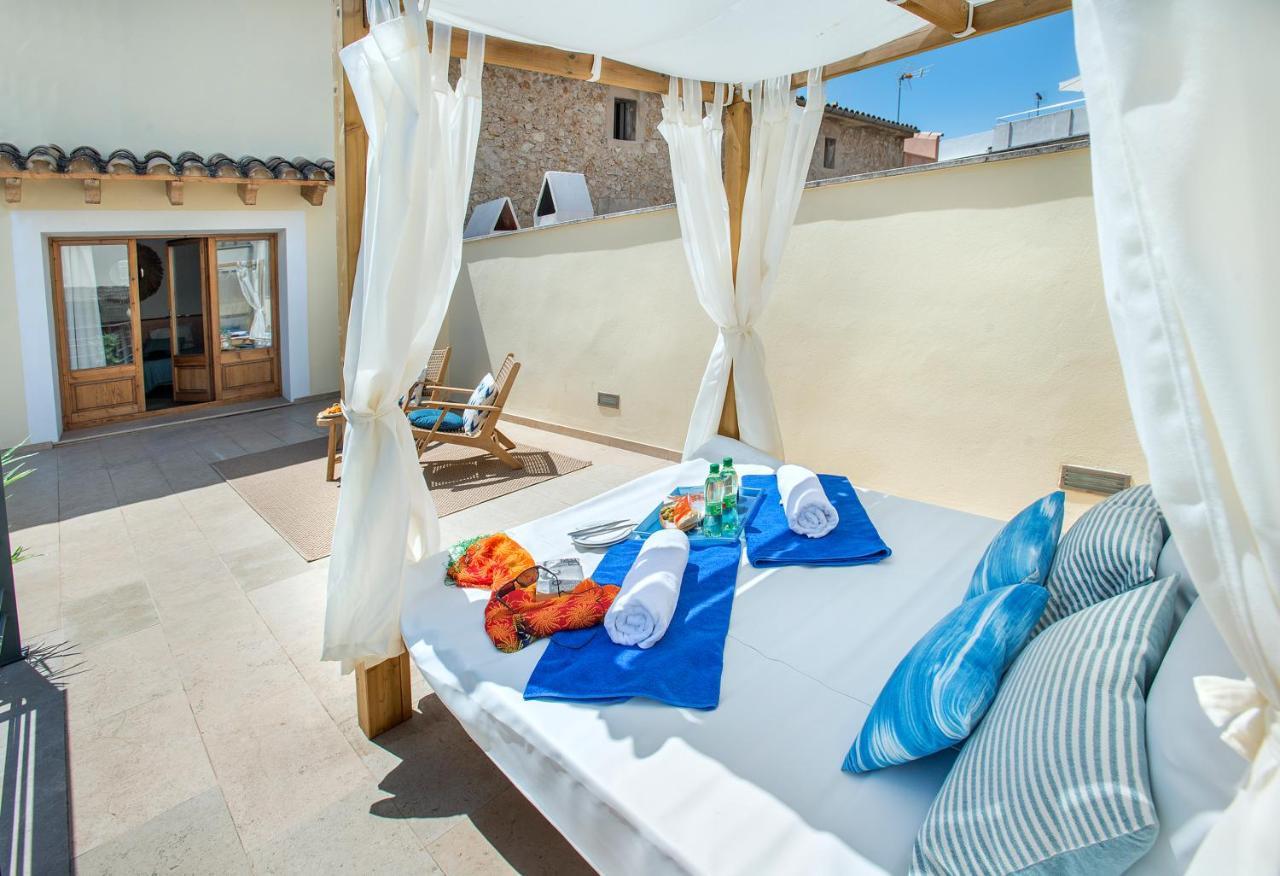 Owl Alvarez - Luxury Retreat In The Old Town