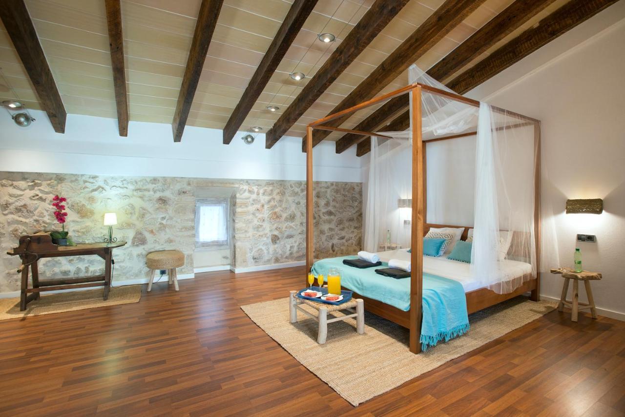 Owl Alvarez - Luxury Retreat In The Old Town *