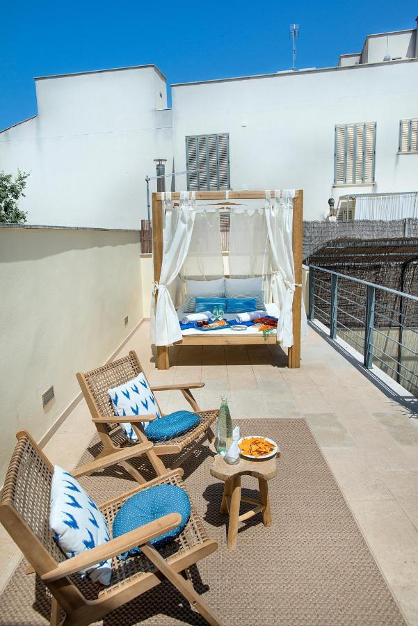 Villa Owl Alvarez - Luxury Retreat In The Old Town *
