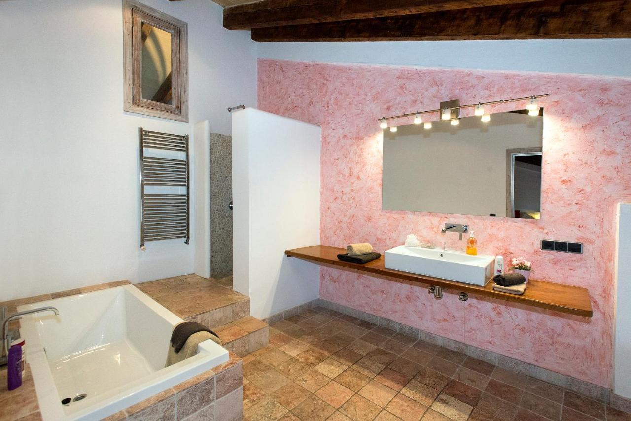 Villa Owl Alvarez - Luxury Retreat In The Old Town Pollensa