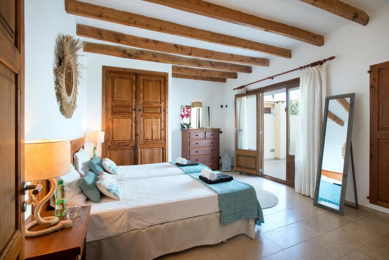 Owl Alvarez - Luxury Retreat In The Old Town Villa