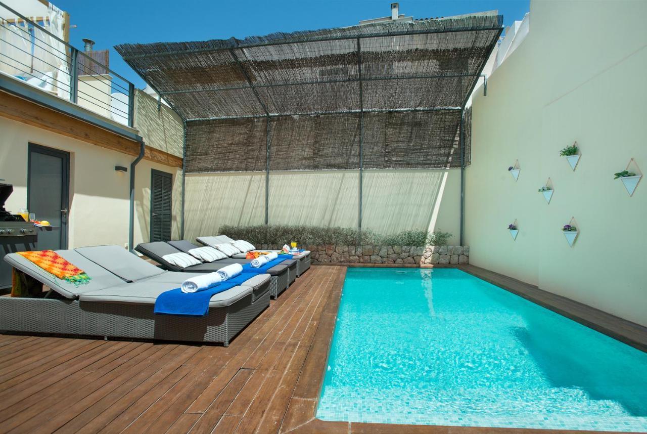 Owl Alvarez - Luxury Retreat In The Old Town Villa *