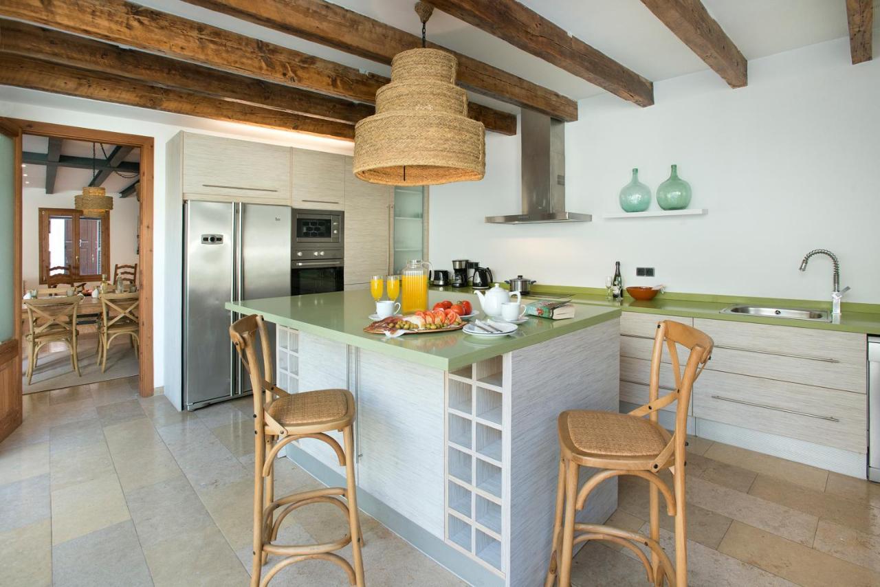 Owl Alvarez - Luxury Retreat In The Old Town Pollensa