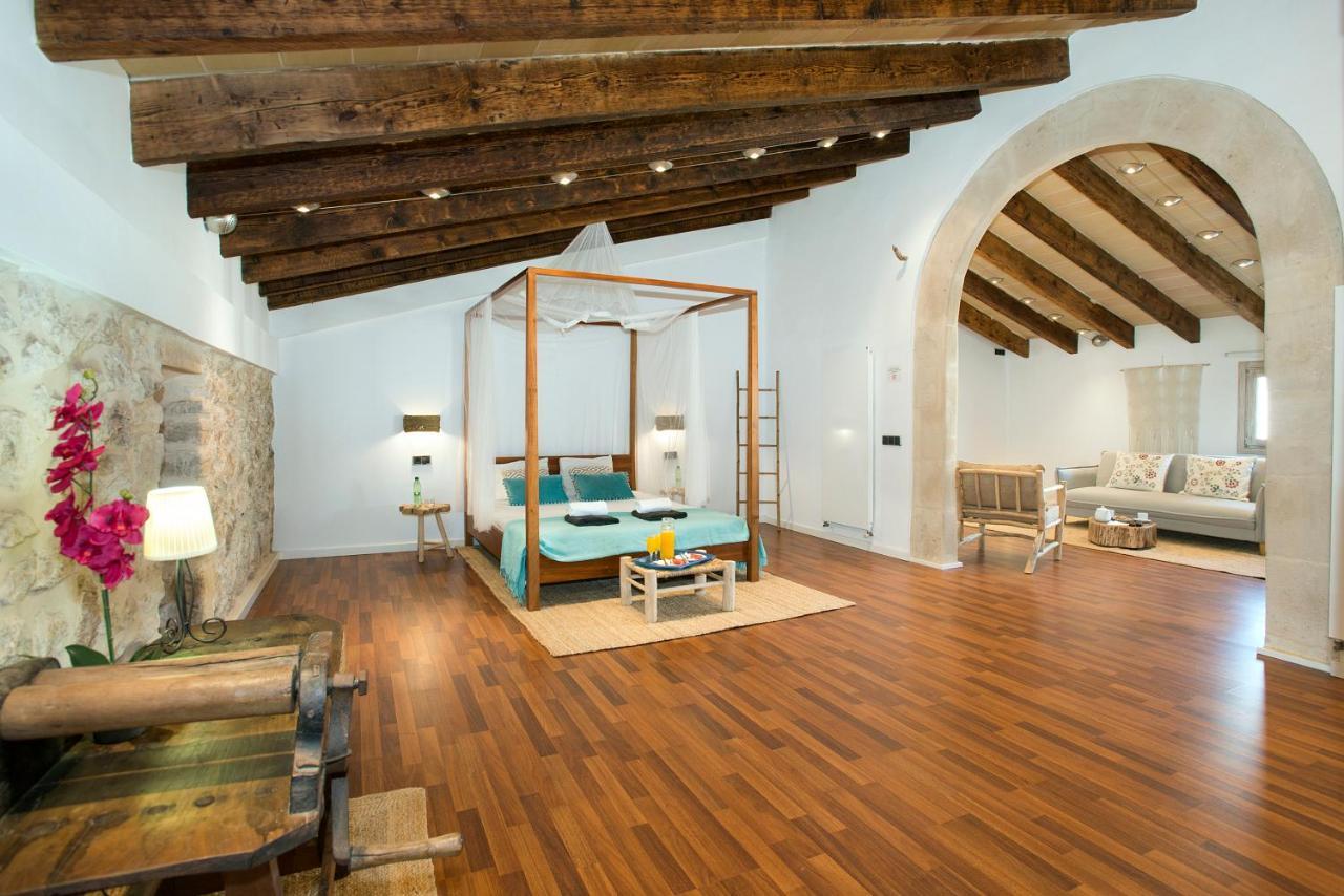 Owl Alvarez - Luxury Retreat In The Old Town Villa