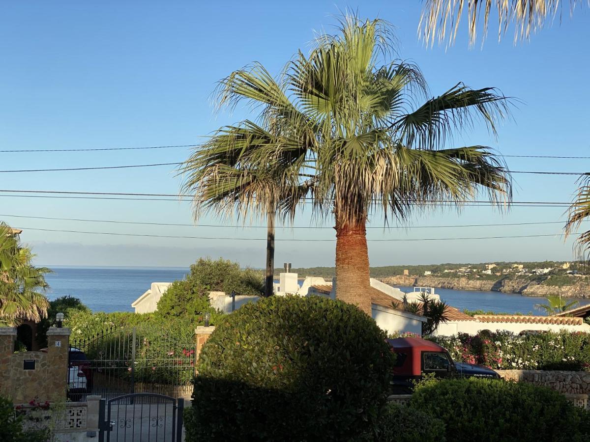 Casa Estrella De Mar * Cala Pi (Mallorca)