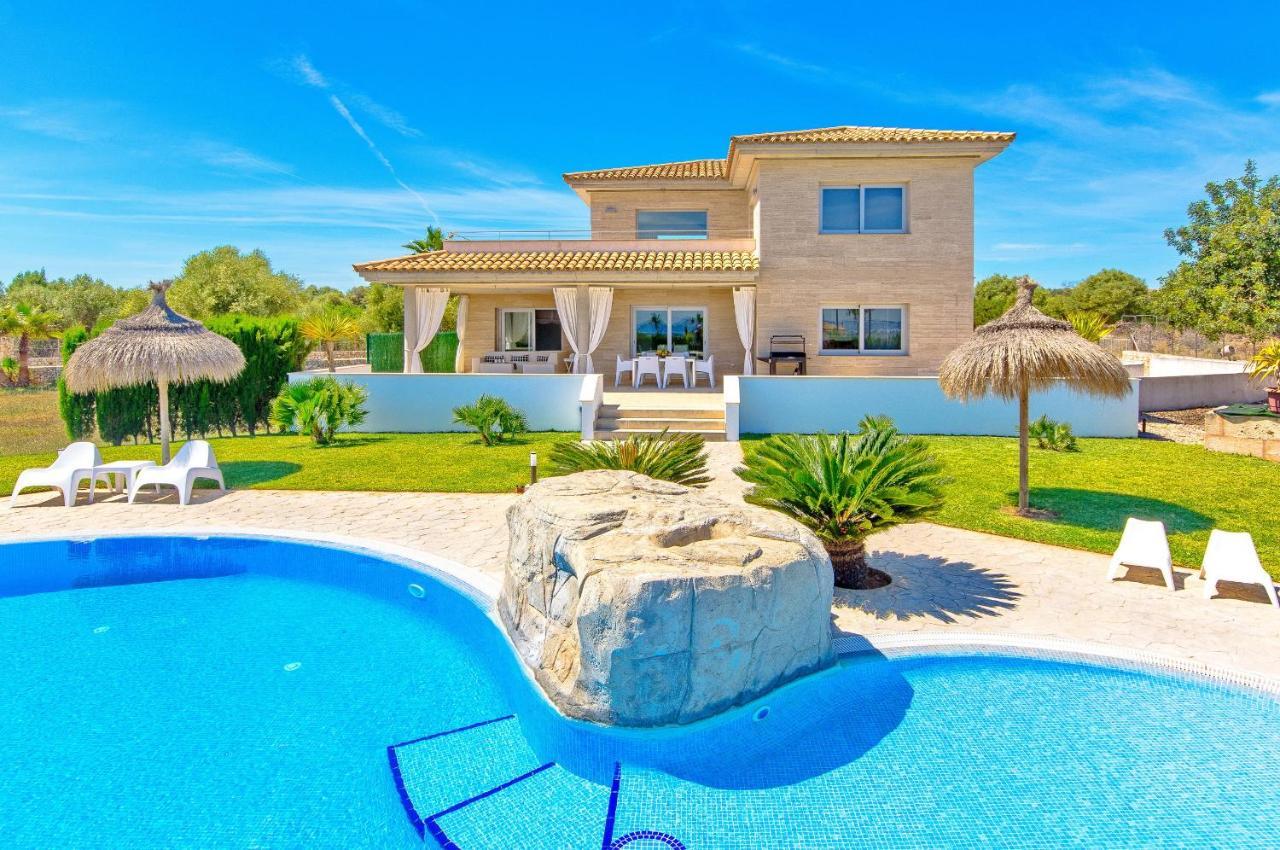 Villa Torrat *