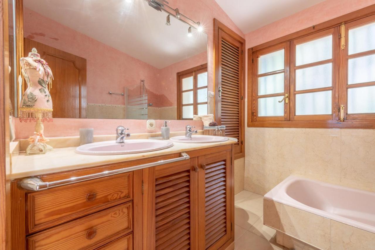 Villa Costa De Blanes Calvià