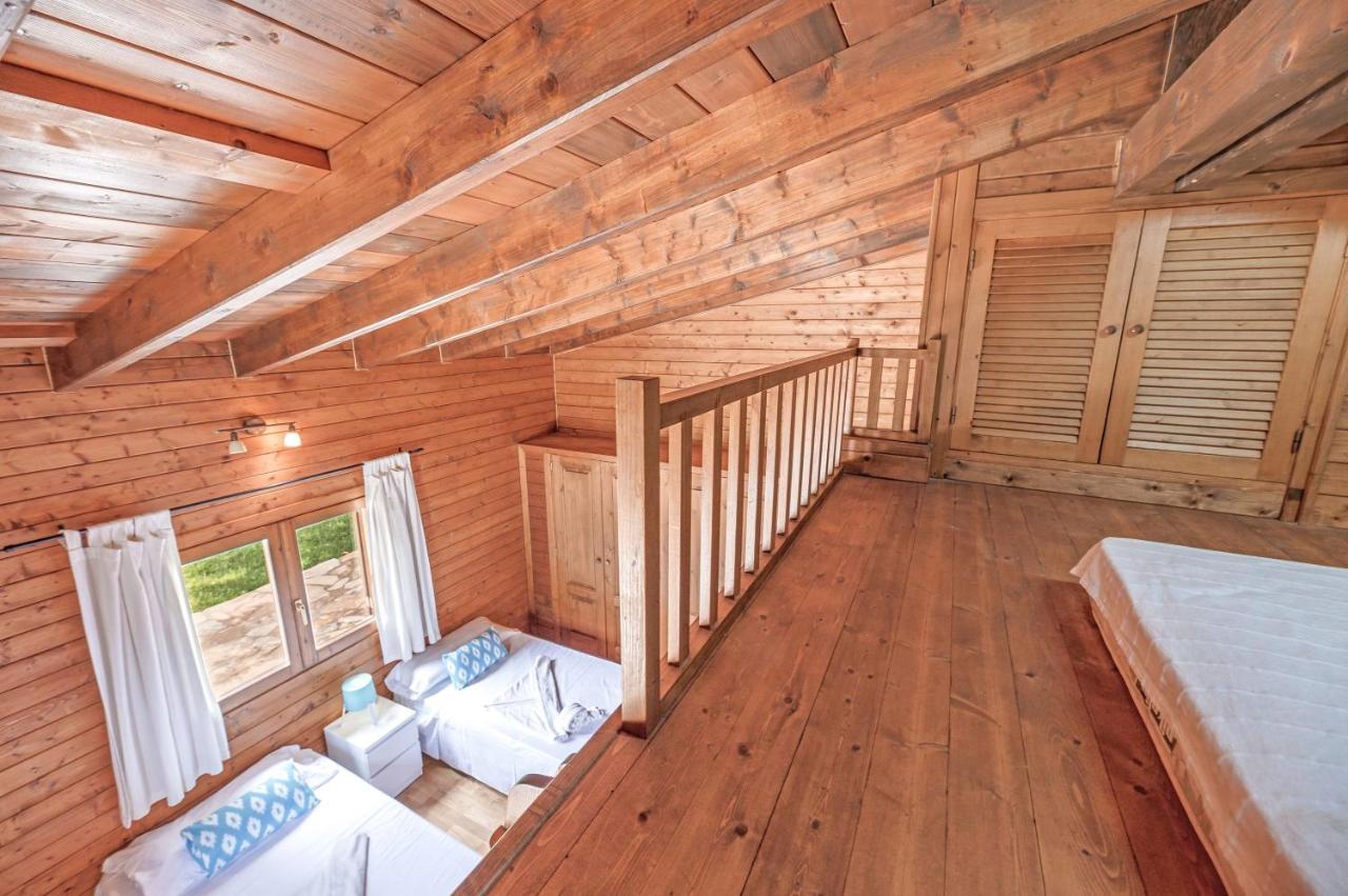 L'hort Nou Villa
