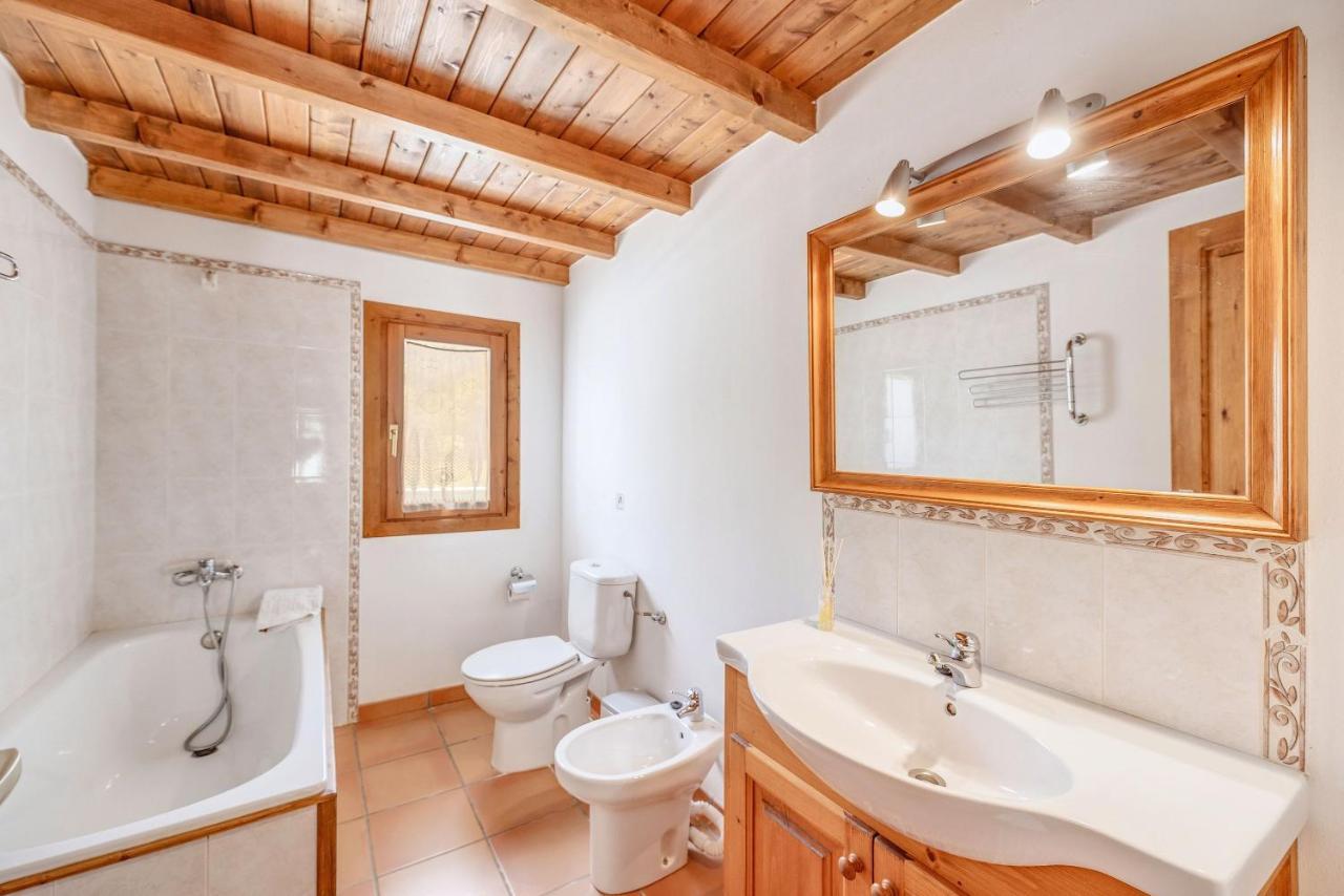 Villa L'hort Nou Pollensa