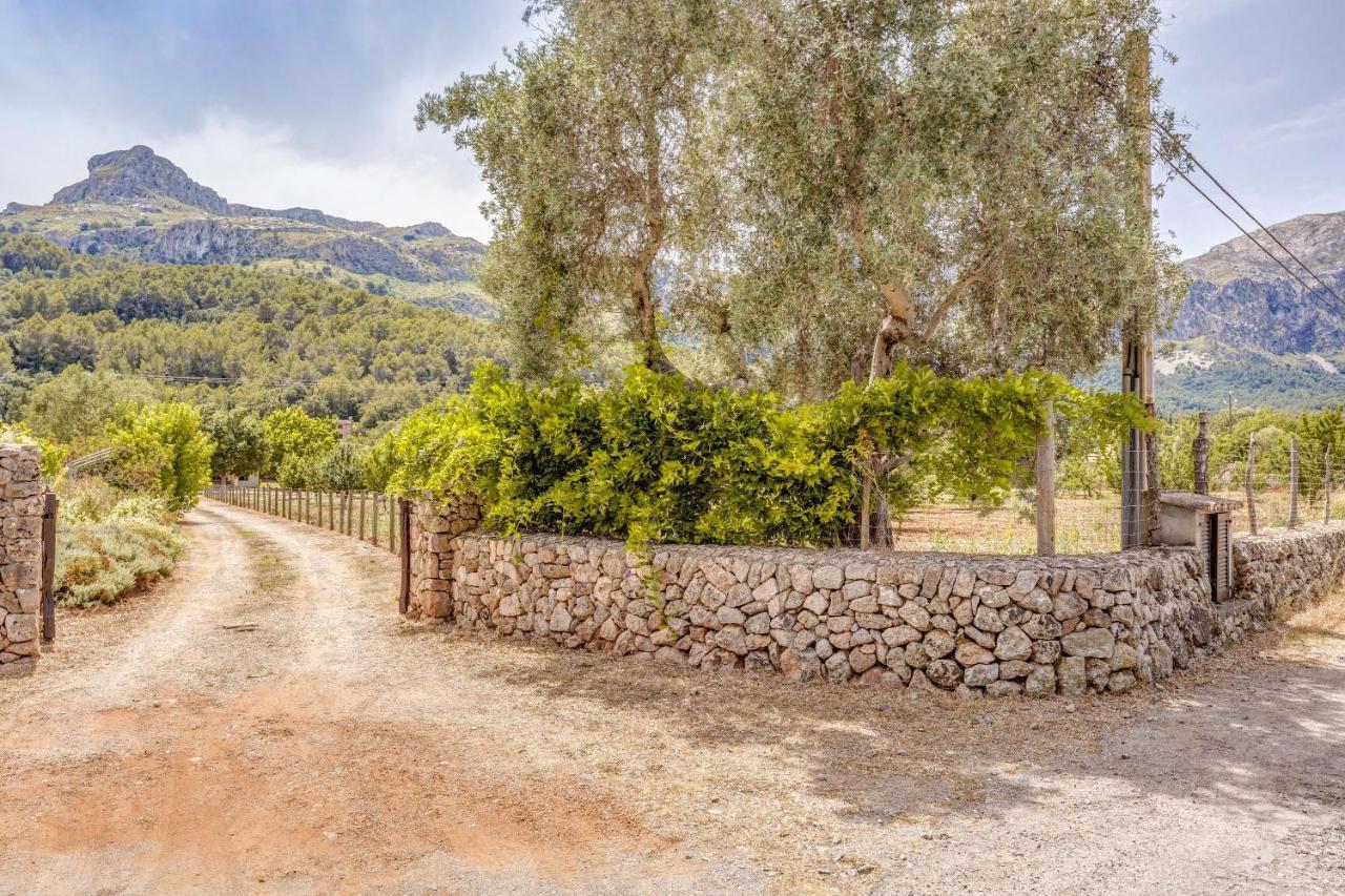 Villa L'hort Nou *